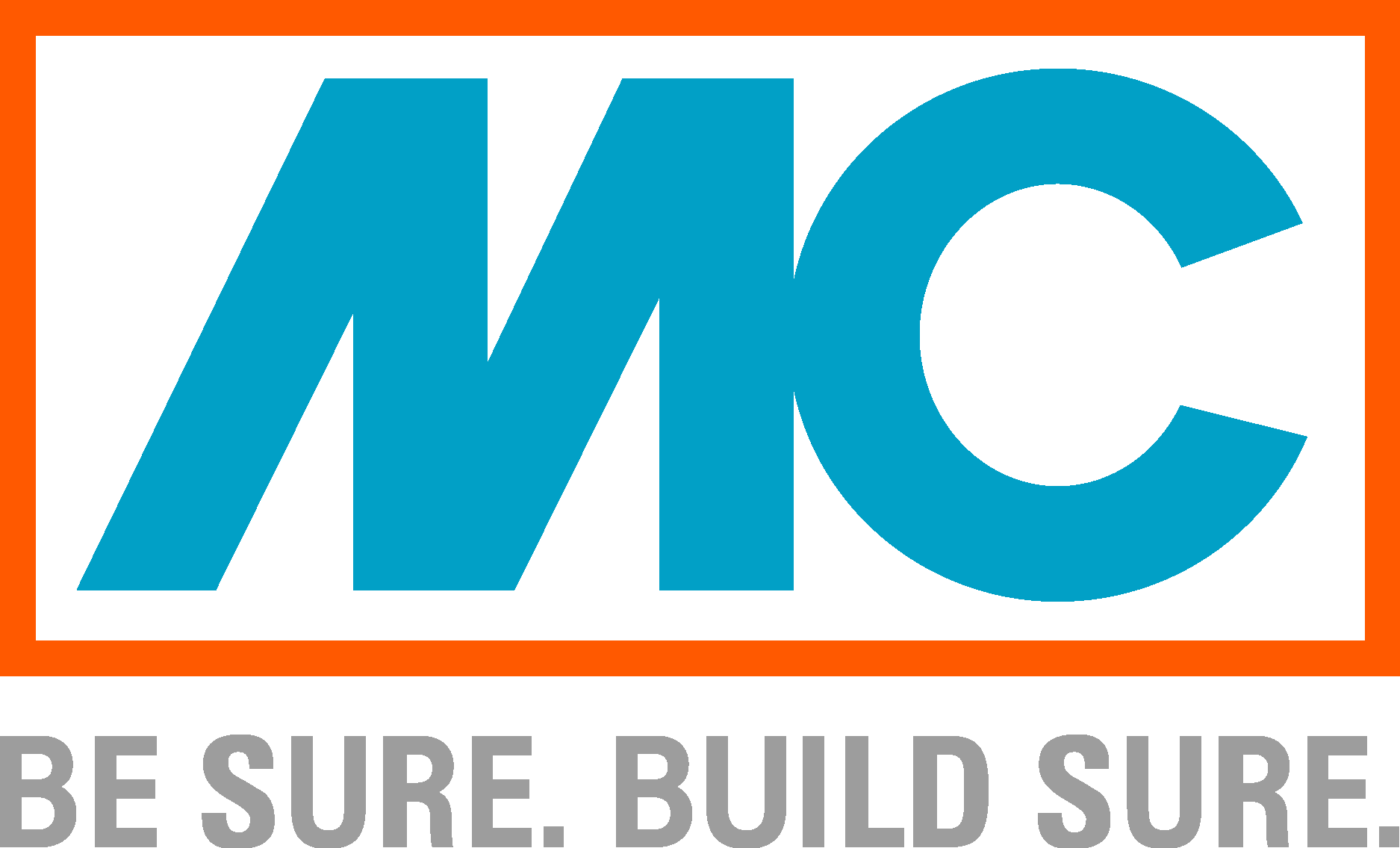 MC Bauchemie Logo Vector Logo